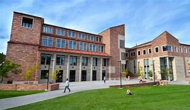 University of Colorado School of Art and Art History - Boulder