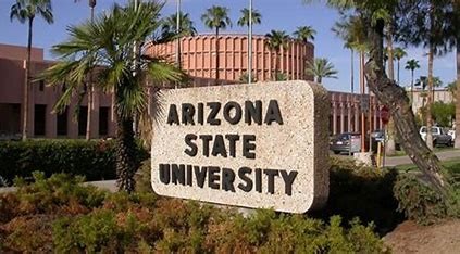 Arizona State University Herberger School of Art and Design - Tempe
