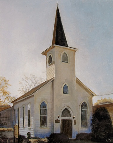 Landmark Church - Tinley Park, IL