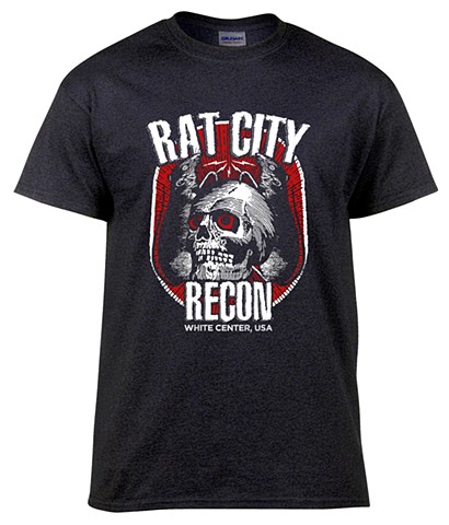 Rat City Recon 2016