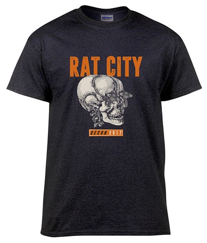Rat City Recon 2017
