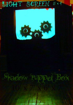 Shadow Box Set