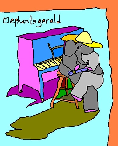elephantsgerald