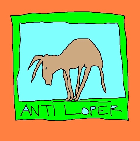anti toper
