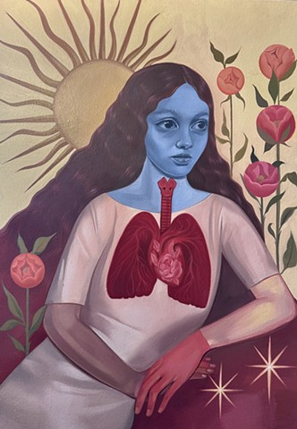 Dans Les Rêves Leon Gallery March 7th