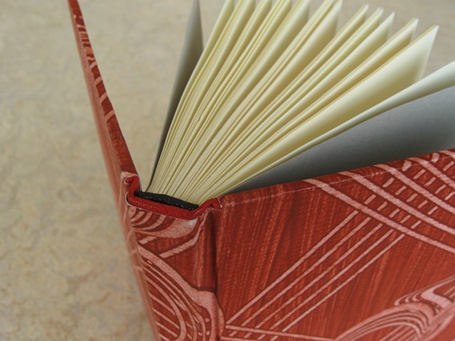 Edelpappband: The Fine Paper Binding