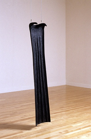 Gown Form, 1998 