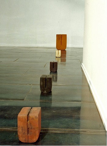 Merge(Series of 5 pieces)