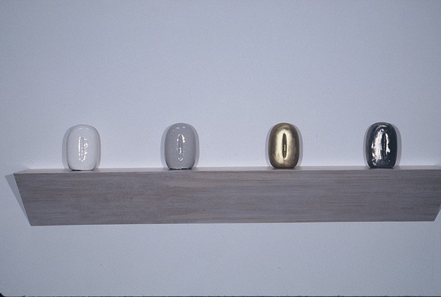 Hold(A series of 4 smaller pieces)