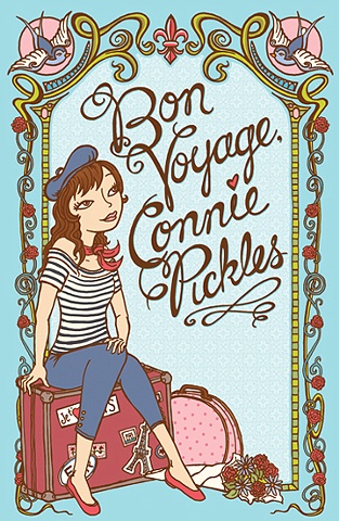Bon Voyage Connie Pickles