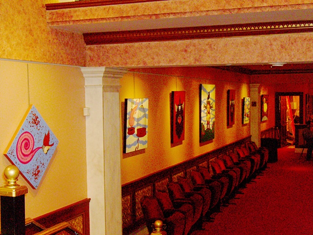 Gallery Capitol 5