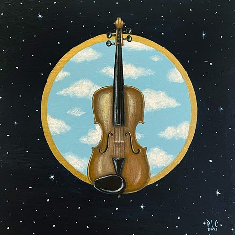 More Than A Violin