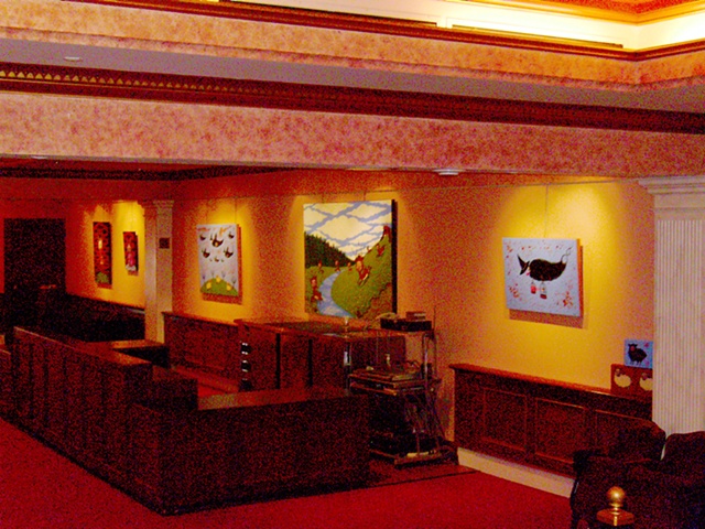 Gallery Capitol 4