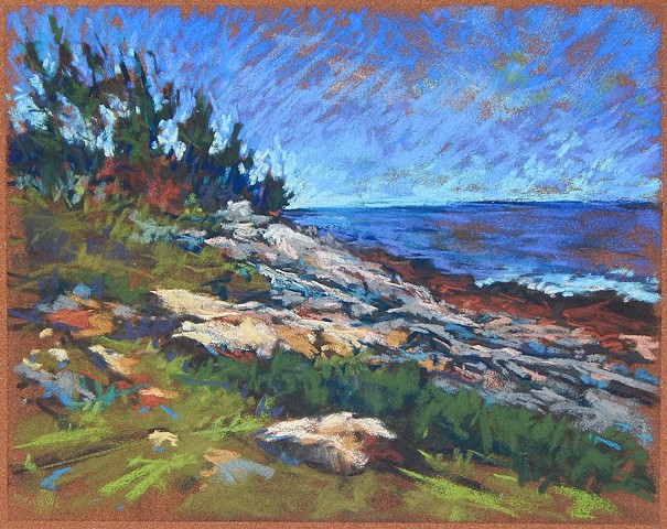 Windswept_8x10- SOLD