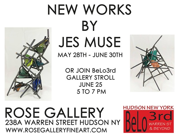 Upcoming Exhibitions