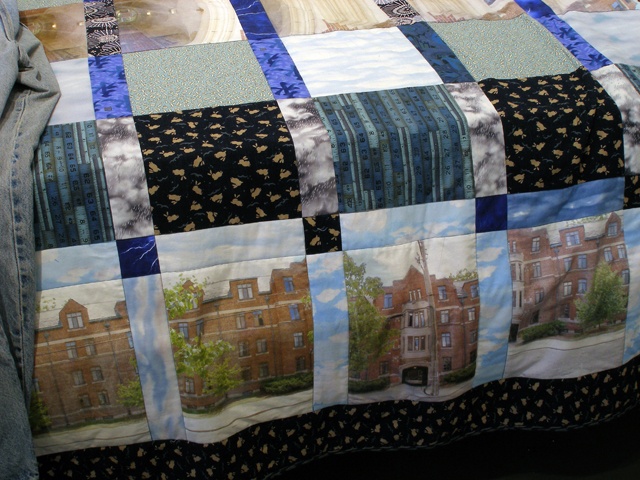 The Other Quilt