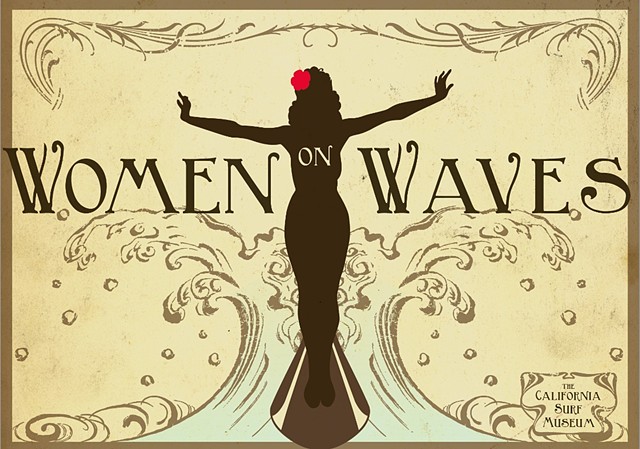 women on waves concept2