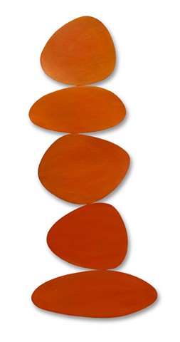 2021 - FROSCH&CO inaugural show, featuring Juggling Rocks Series