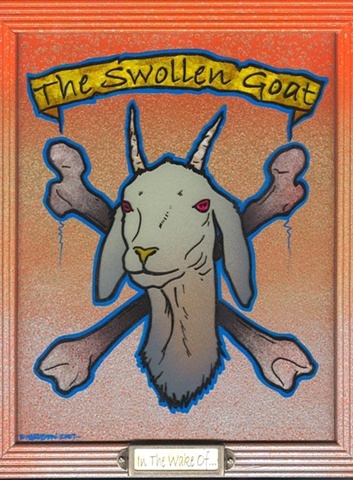 The Swollen Goat