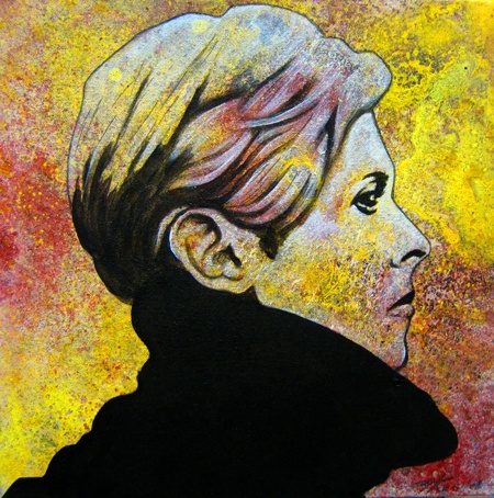 David Bowie