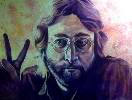 John Lennon