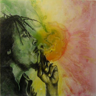 Bob Marley