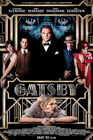 the great gatsby placeholder