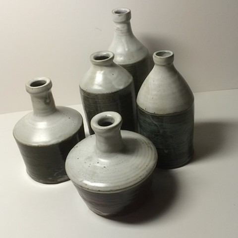 Ceramics and Ceramic Sculpture