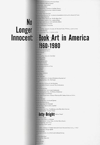 Doug Beube, publication, artwork
