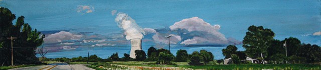 "Cooling Stack Ohio"