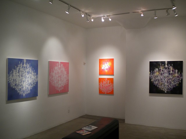 MIcaela Gallery
San Francisco, CA