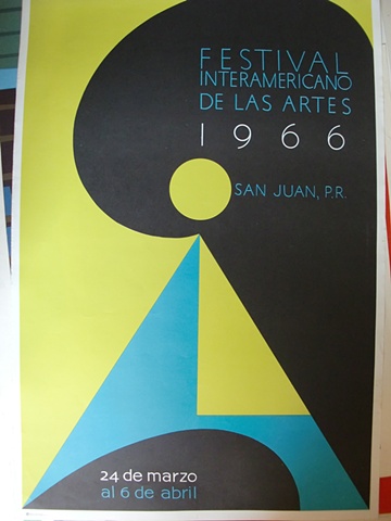 Festival de las Artes 1966