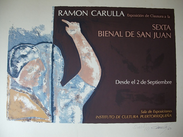 Expo Ramon Carulla