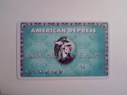 American Depress