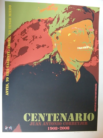 Centenario Cotrrejer