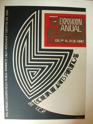 5ta Expo Anual de la EAP