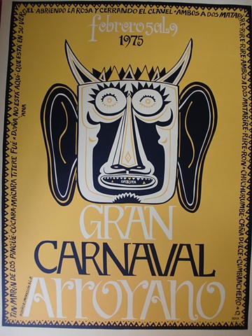 Gran Carnaval Arroyano
