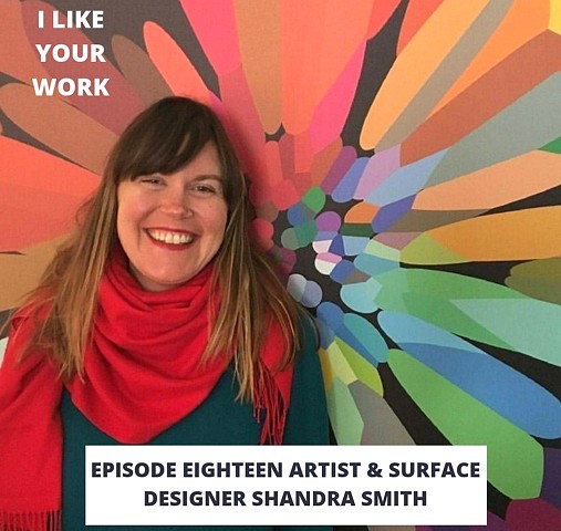 I Like Your Work Podcast