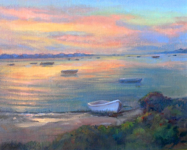 Day's End - Monomoy