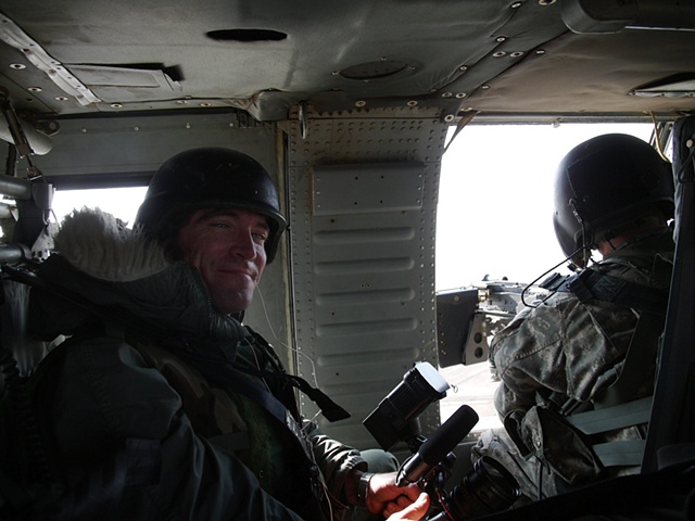 Operation Links II