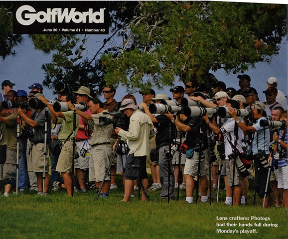 US Open '08