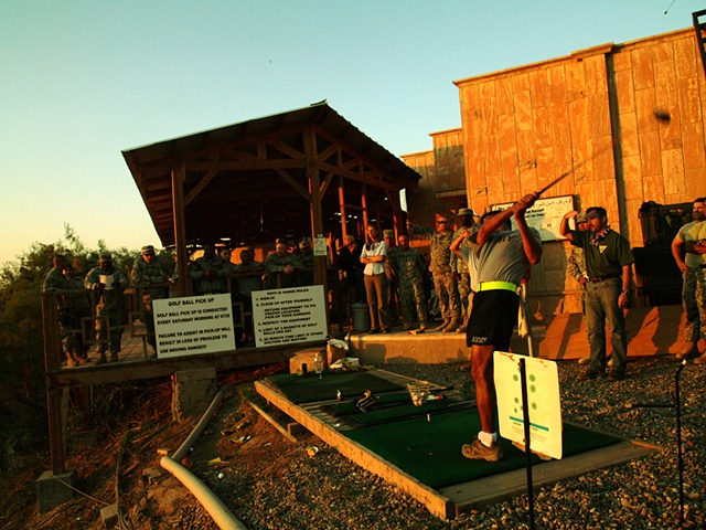 Operation Links I