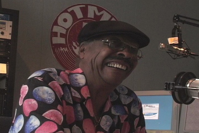Herb "Cool Gent" Kent Profile