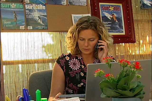 Anne Beasley Profile