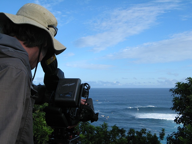 Peahi, 2011