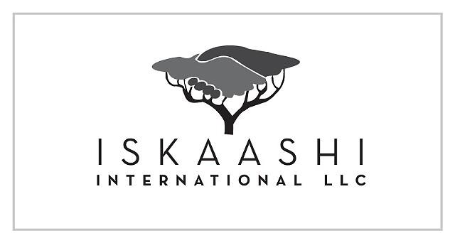 Ishkaashi Logo
