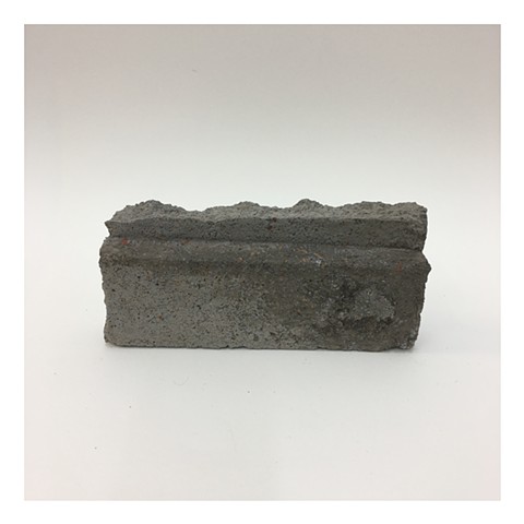 Brick Fragment 