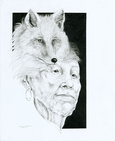 Grandmother Fox