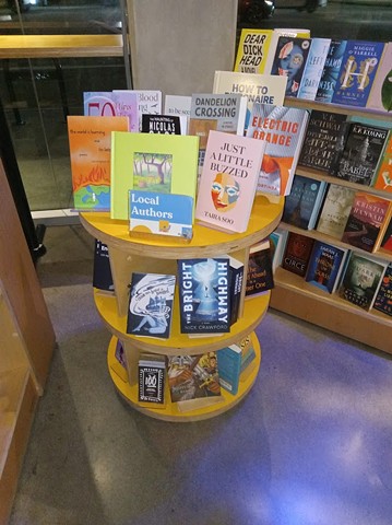 Dandelion Crossing at Village Well (2)