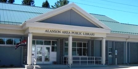 Kings of the Earth at Alanson Area Public Library